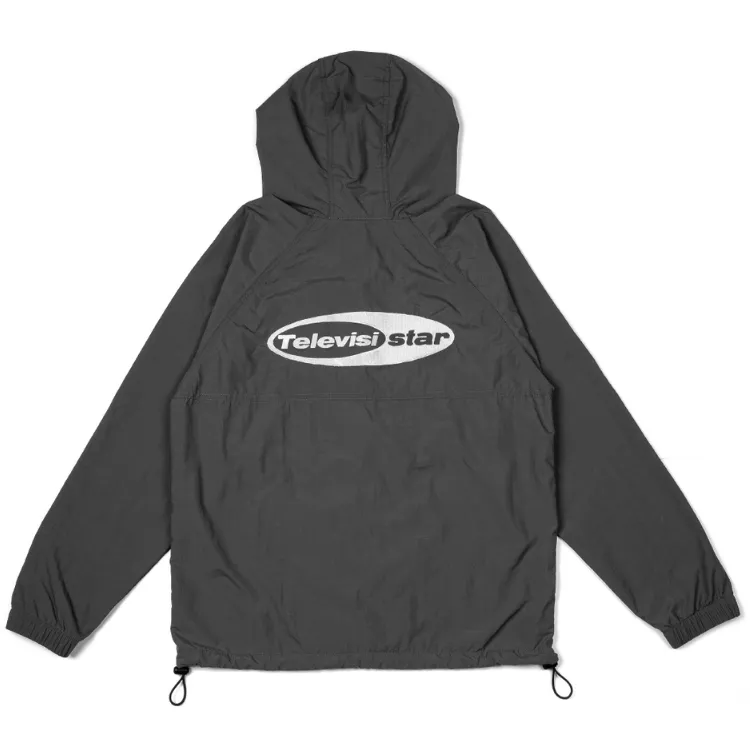 Televisi Star Toval Grey Jacket
