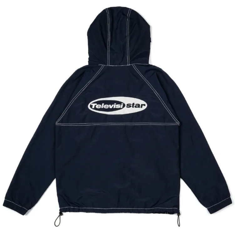 Televisi Star Toval Navy Jacket