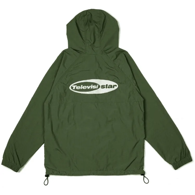 Televisi Star Toval Green Jacket