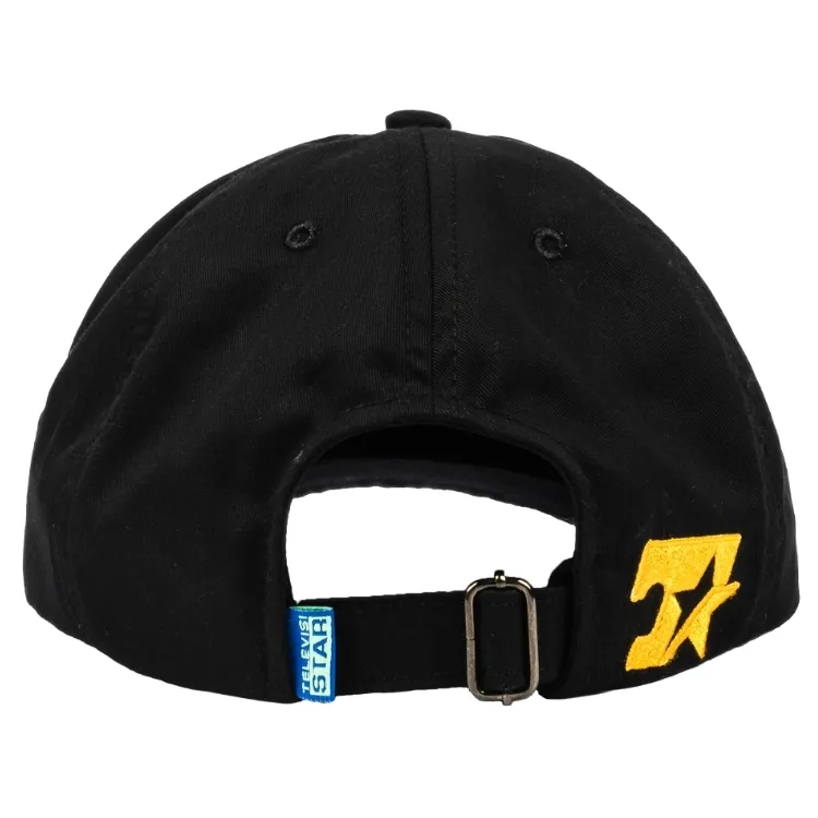 Televisi Star V12 1.0 Black Hat