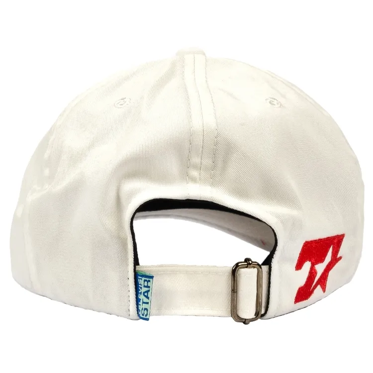 Televisi Star V12 1.0 White Hat