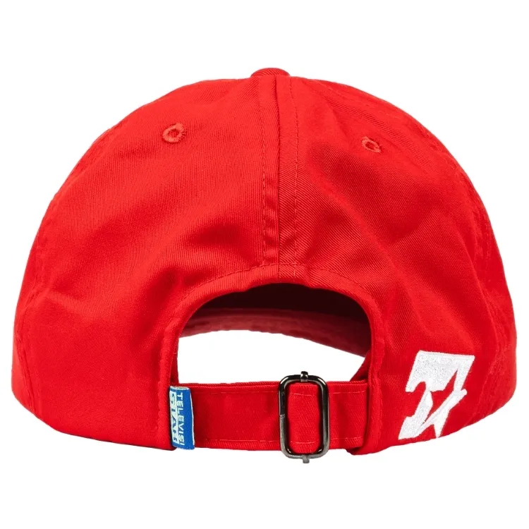 Televisi Star V12 1.0 Red Hat