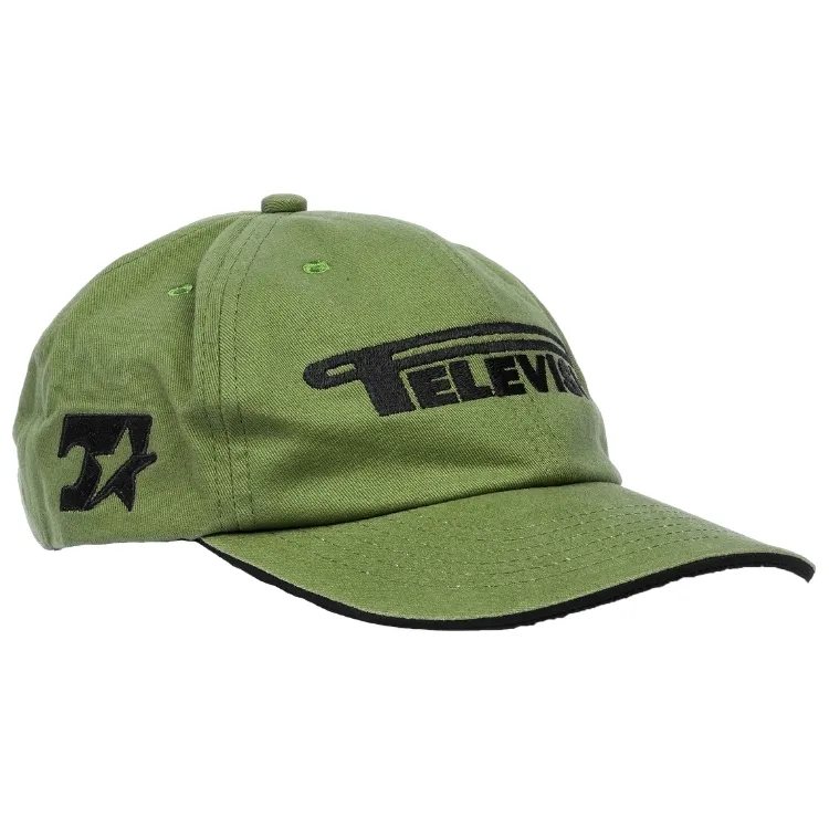 Televisi Star V12 2.0 Green Hat