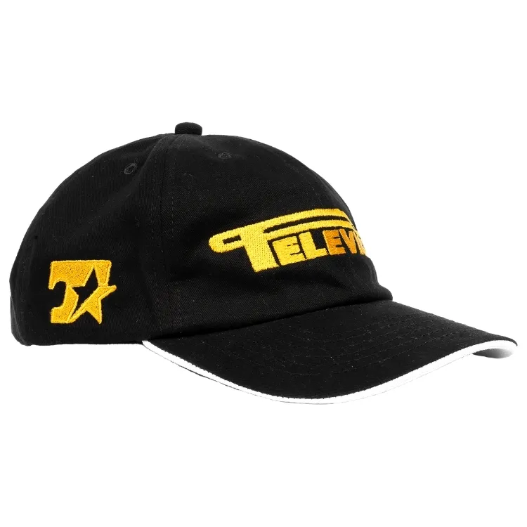 Televisi Star V12 2.0 Black Hat