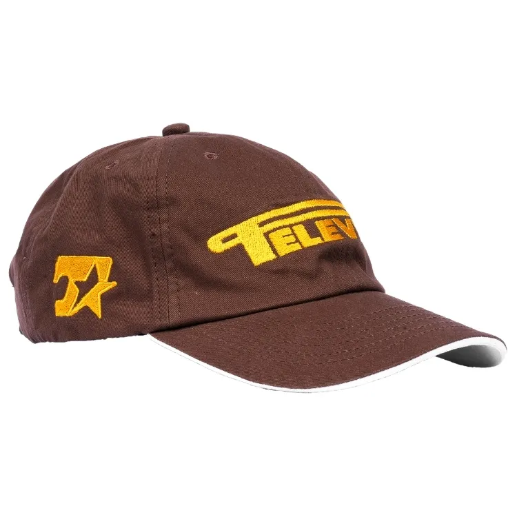 Televisi Star V12 2.0 Brown Hat