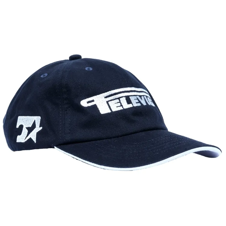 Televisi Star V12 2.0 Navy Hat