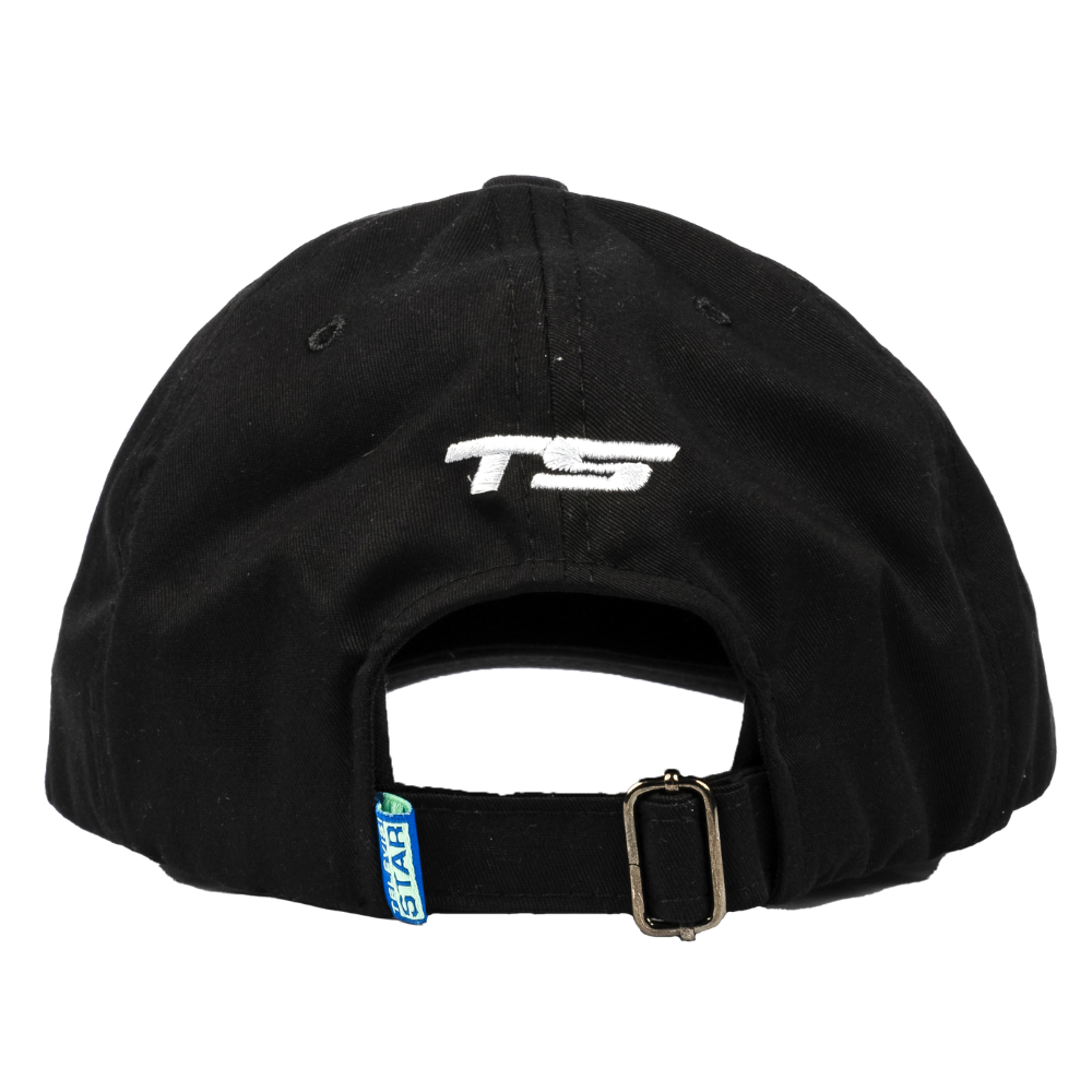 Televisi Star Toval Logo Black Hat