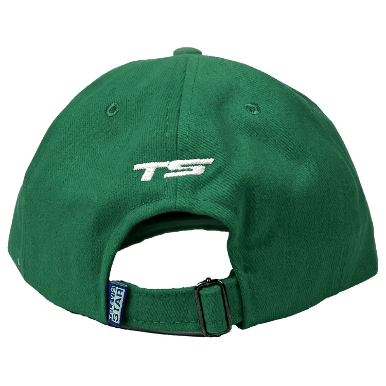 Televisi Star Billboard Green Hat