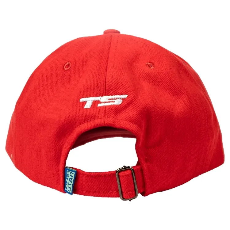 Televisi Star Billboard Red Hat