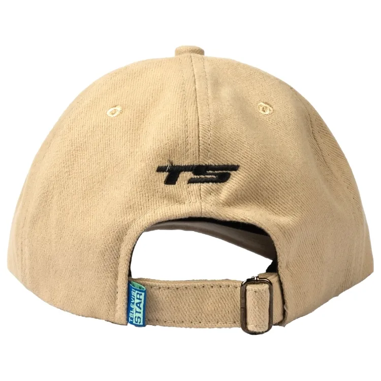 Televisi Star Candy Beige Hat