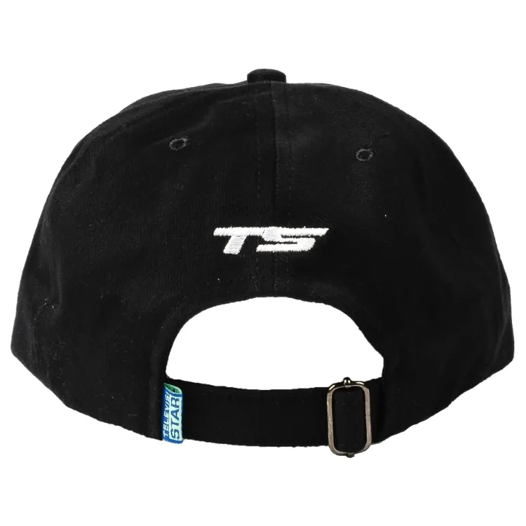 Televisi Star Candy Black Hat