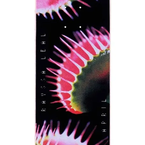 April Rayssa Leal Snappy 8.0 Skateboard Deck
