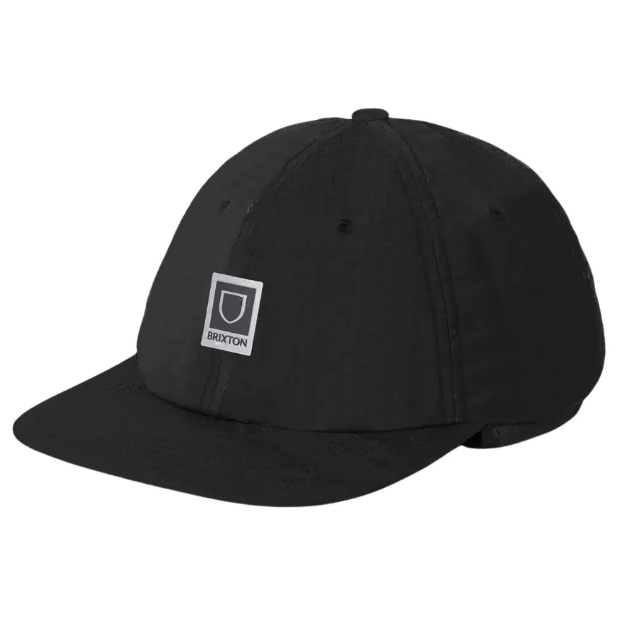 Brixton Journey Black Water Hat