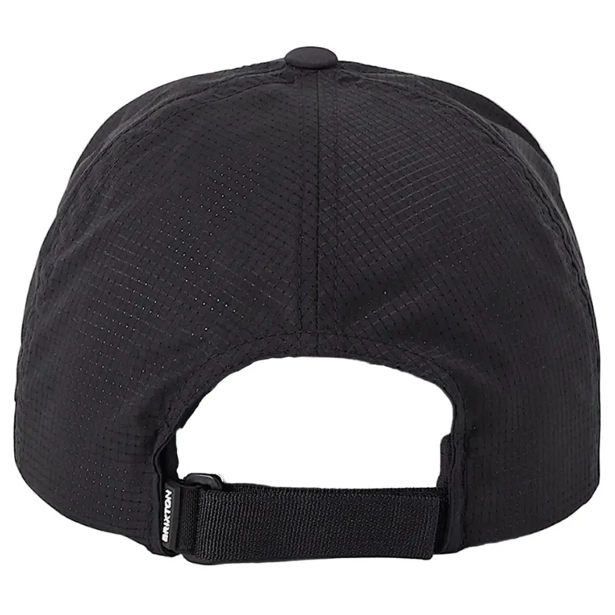 Brixton Beta Journey Black Hat