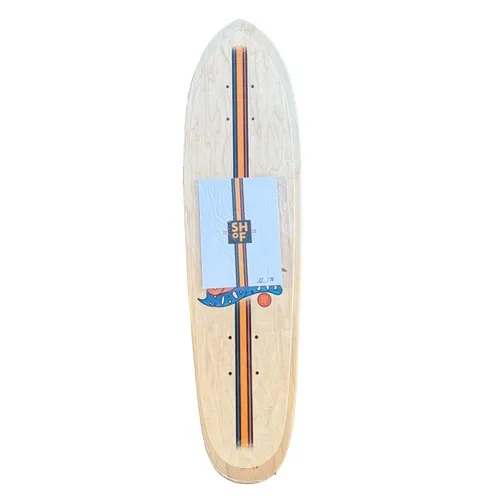 Madrid Jerry Madrid SHOF Limited Edition 6.75 Skateboard Deck