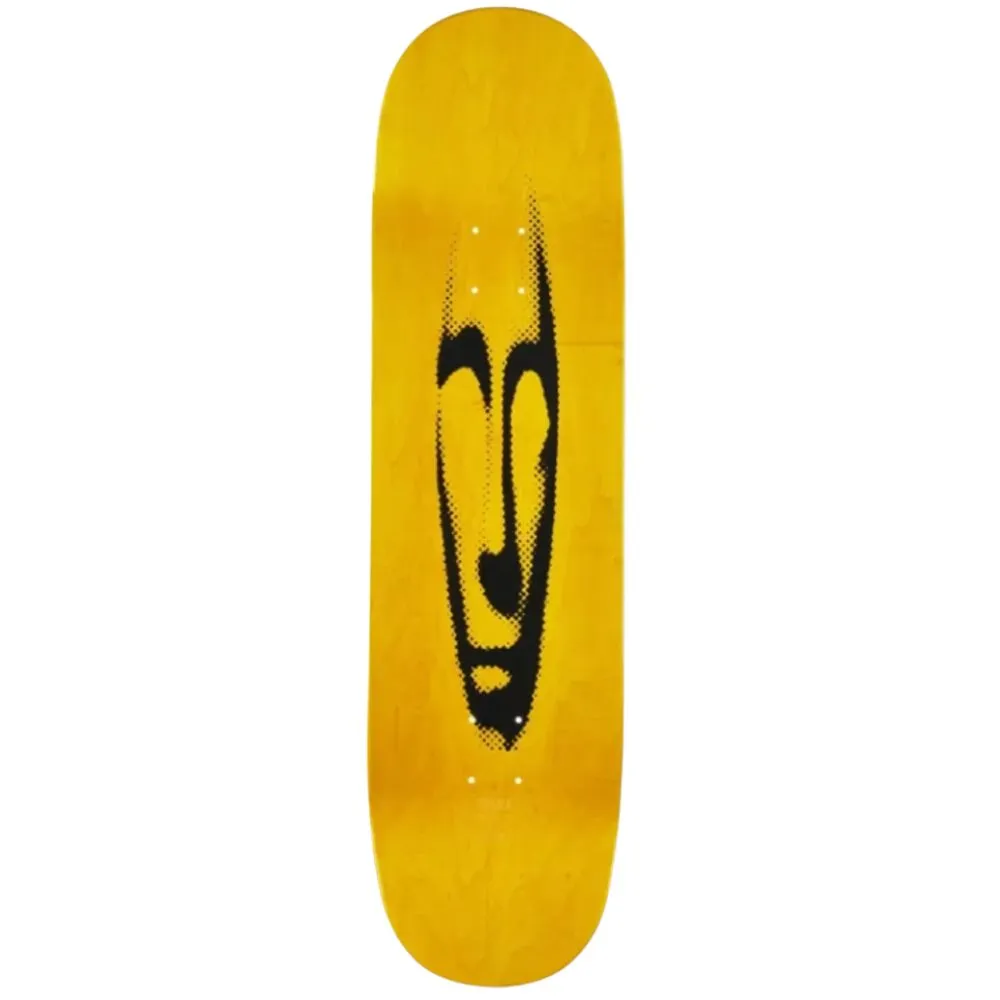 Opera Trip EX7 Kieran Woolley 8.5 Skateboard Deck