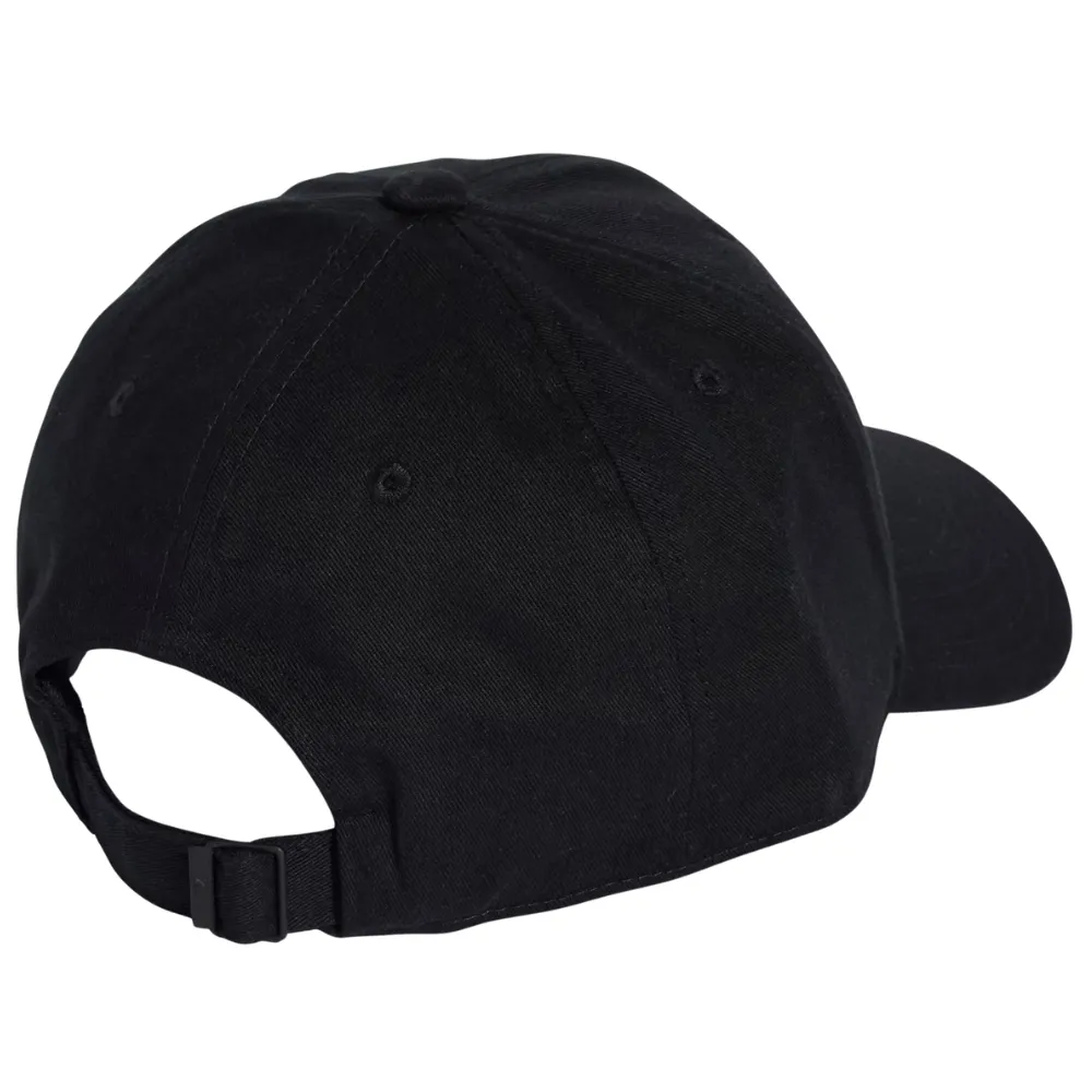 Adidas Everyday Icons Black Dad Hat