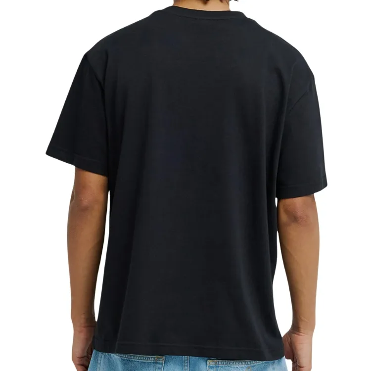 DC Starfilled Black T-Shirt