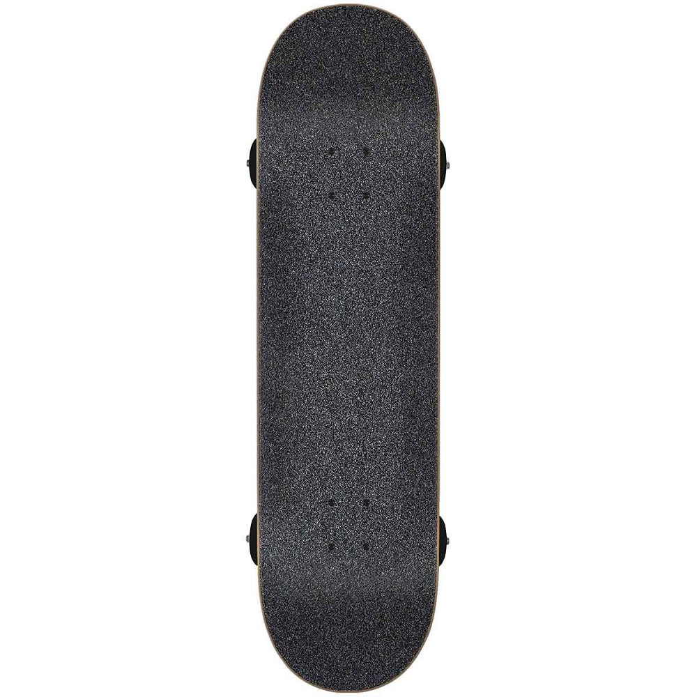 Santa Cruz Screaming Hand Fade 8.0 Complete Skateboard