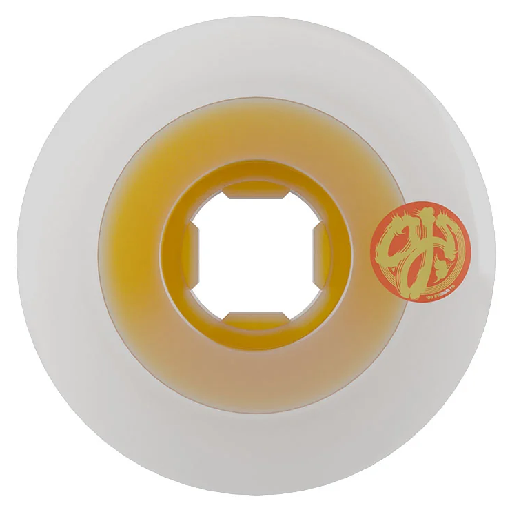OJ Winkowski Samurai Double Duro Chubbies 99A/95A 54mm Skateboard Wheels