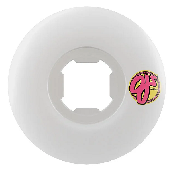 OJ Eric Winkowski Elite Mini Chubbies 99A 45mm Skateboard Wheels
