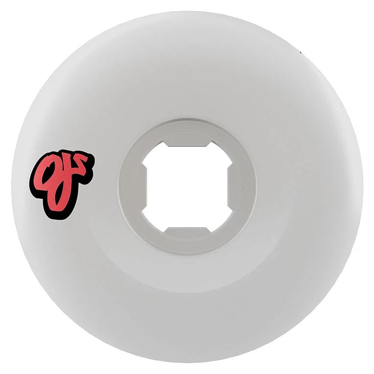 OJ Ace Pelka Elite Chubbies 101A 56mm Skateboard Wheels