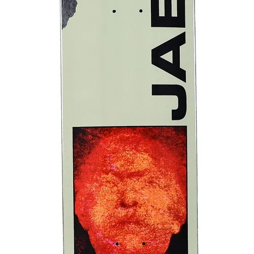 Quasi Window Jaeb Taupe 8.375 Skateboard Deck