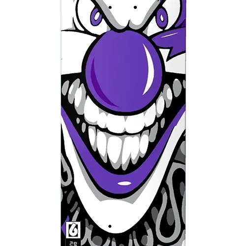 Birdhouse Joker Fletcher 8.25 Skateboard Deck