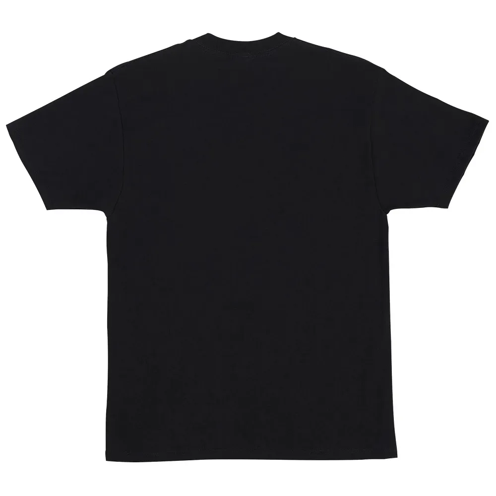 Independent Span Black Realtree T-Shirt