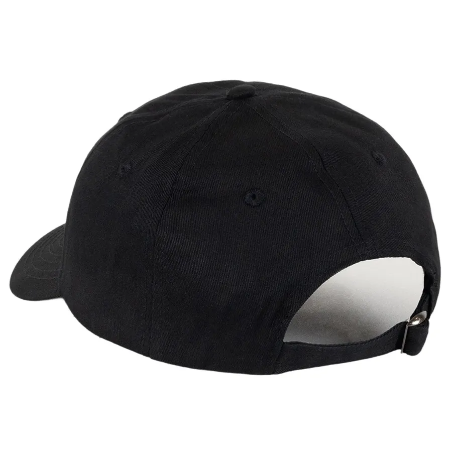 Independent BTG Castanas Twill Black Dad Hat