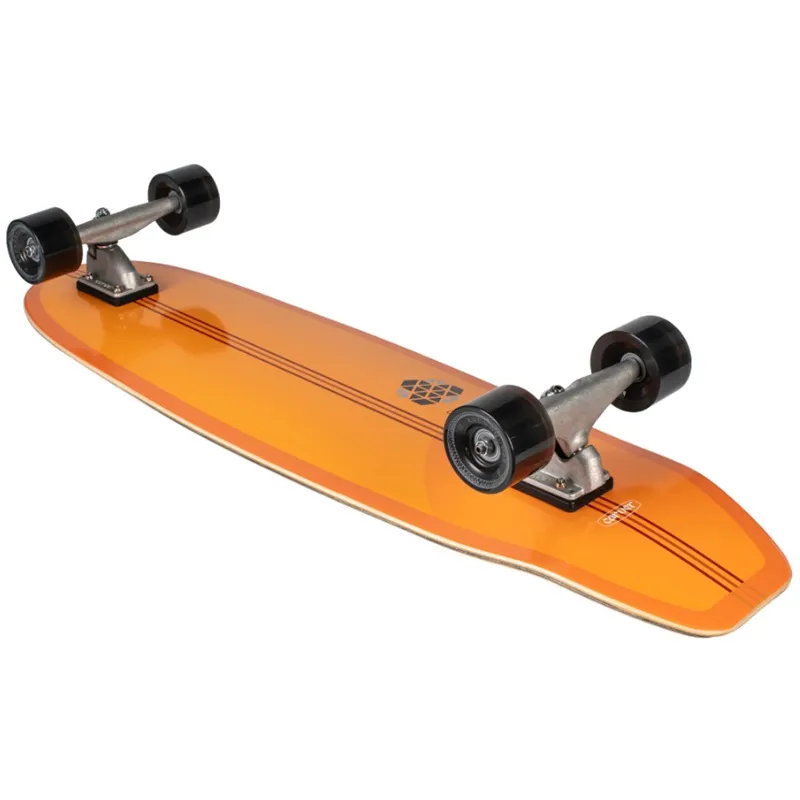 Carver Channel Islands Noserider CX Surfskate Skateboard