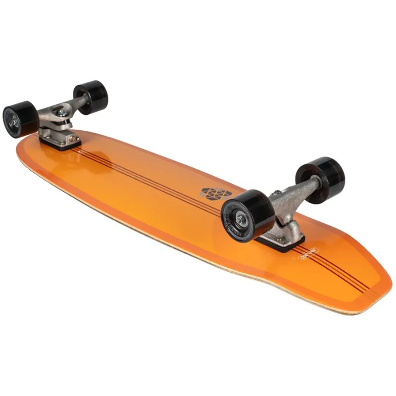 Carver Channel Islands Noserider C7 Surfskate Skateboard