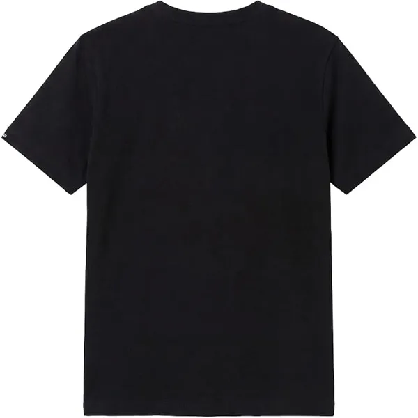 Vans Classic Drop V Black T-Shirt