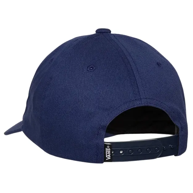 Vans Drop V Deep Indigo Youth Snapback Hat
