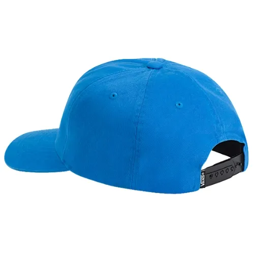 Vans Classic Bright Azure Youth Snapback Hat