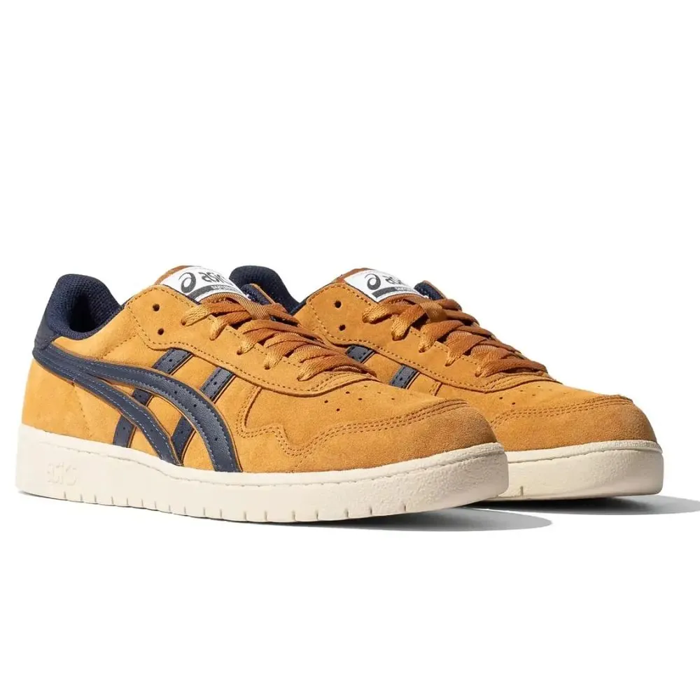 Asics Japan Pro Caramel Midnight Shoes