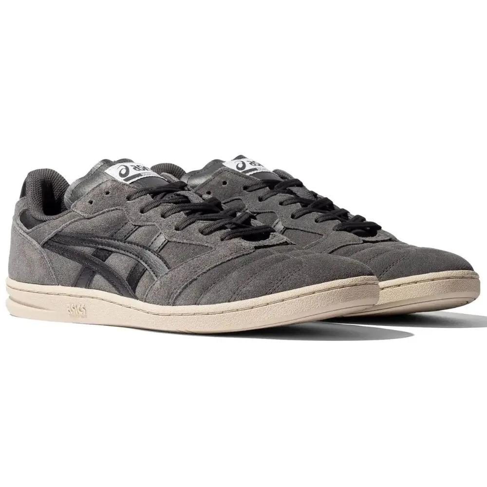 Asics Leggerezza FB Graphite Grey Black Shoes