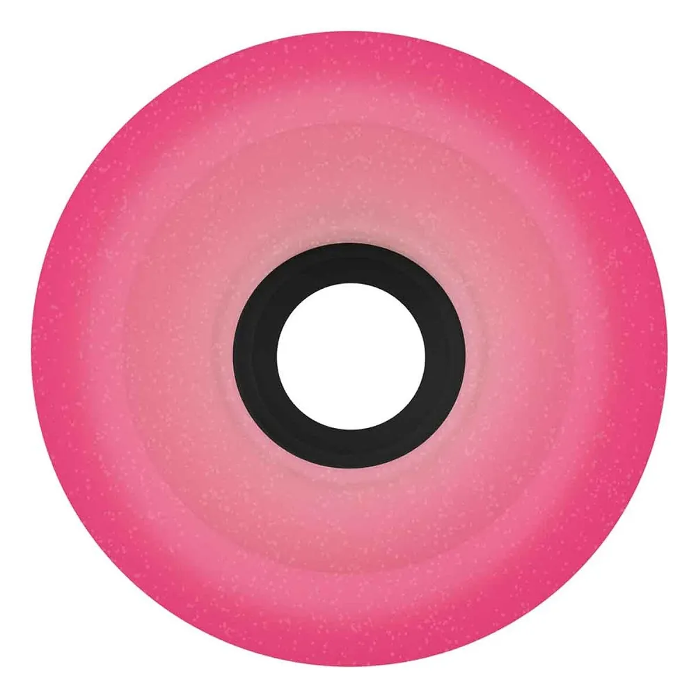 OJ Pink Worms Super Juice 78A 60mm Skateboard Wheels