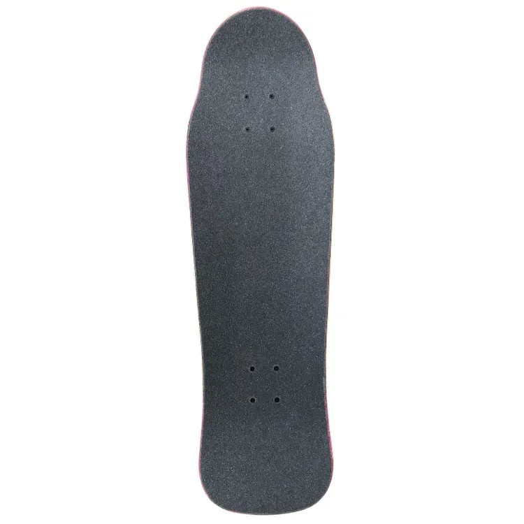 Birdhouse Oversized Skull 2 9.75 Complete Skateboard