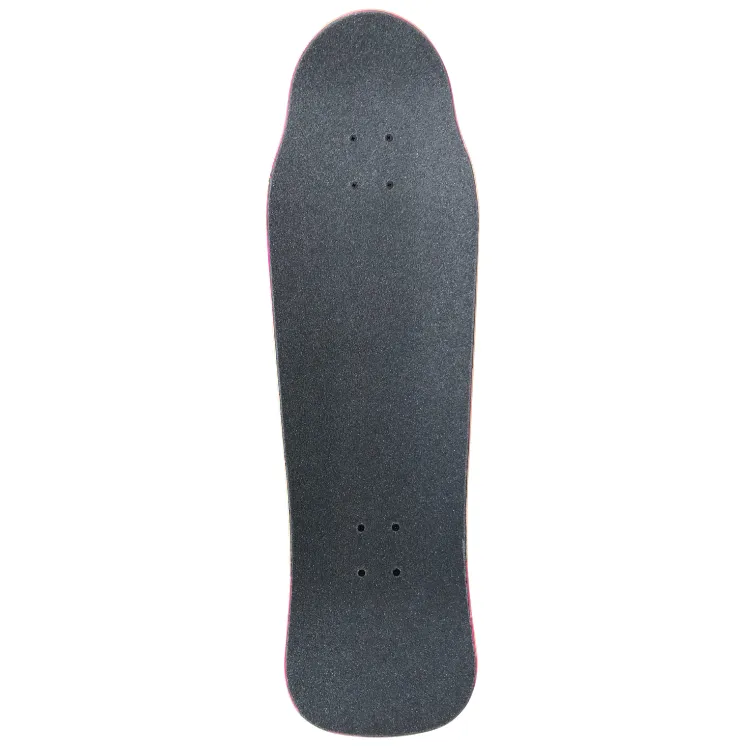 Birdhouse Oversized Tony Hawk Hut 9.75 Complete Skateboard