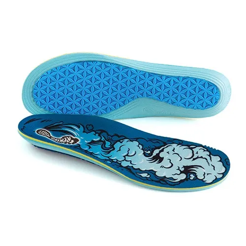 Remind Clouds Destin Insoles