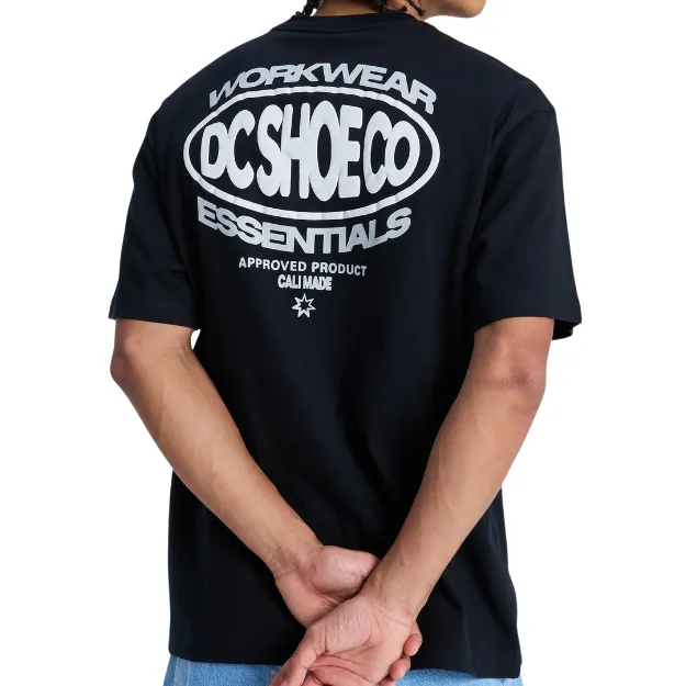 DC Lectric Black T-Shirt