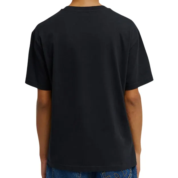 DC Heritage Black T-Shirt