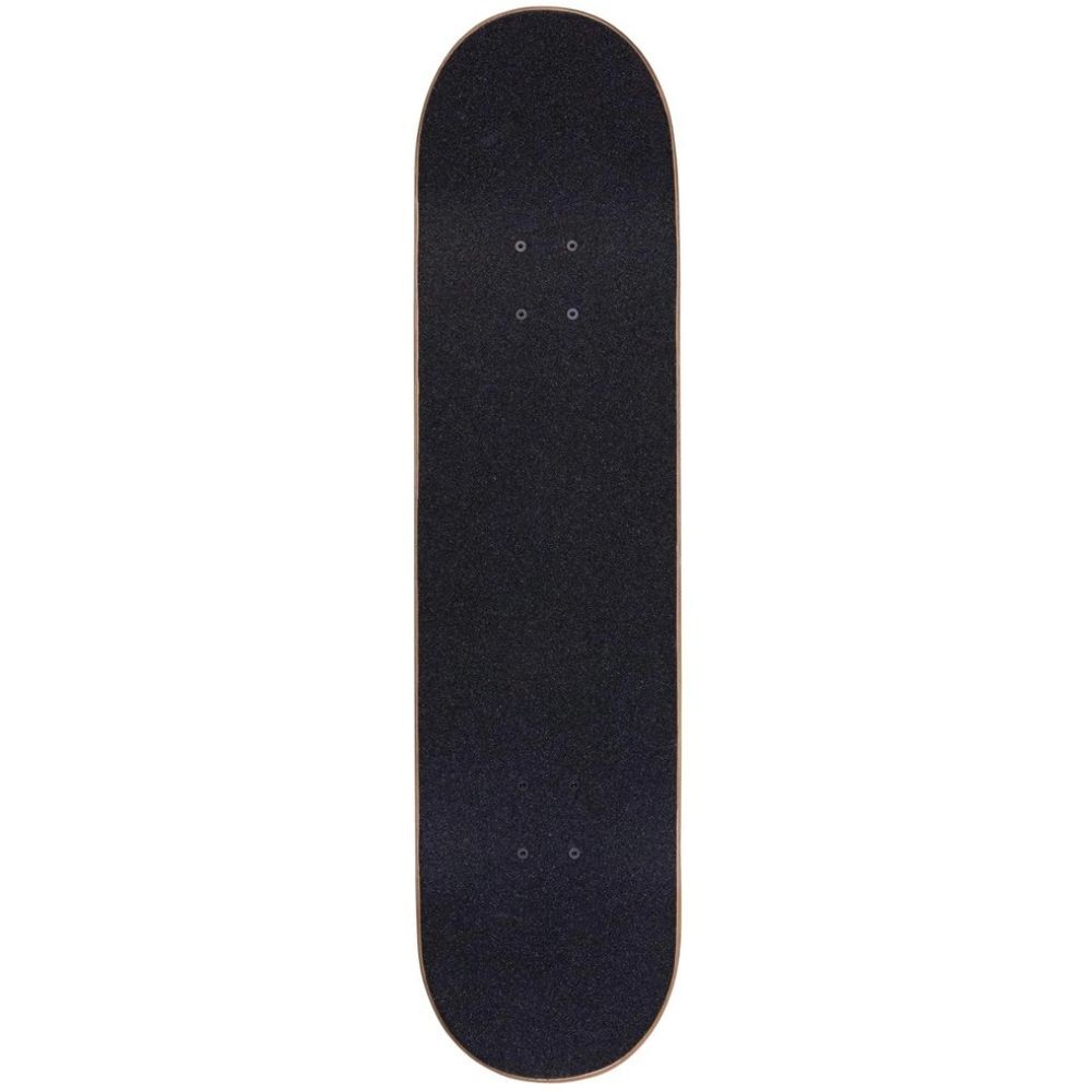 Z-Flex Samurai 8.25 Complete Skateboard