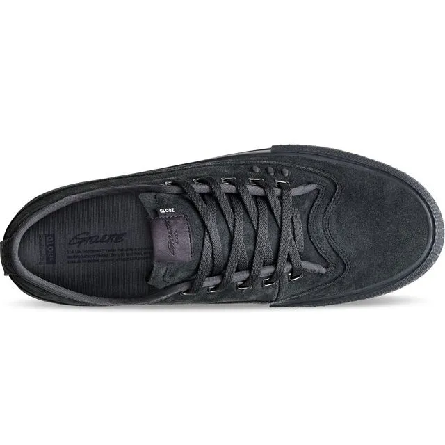 Globe Gillette Dark Ink Mens Skate Shoes