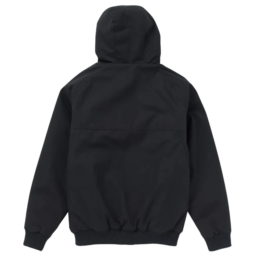 Volcom Hernan 10K Black Jacket