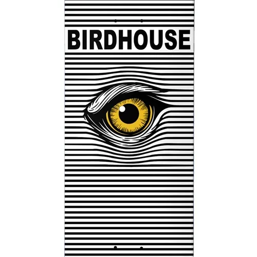 Birdhouse Eagle Eye 8.5 Skateboard Deck