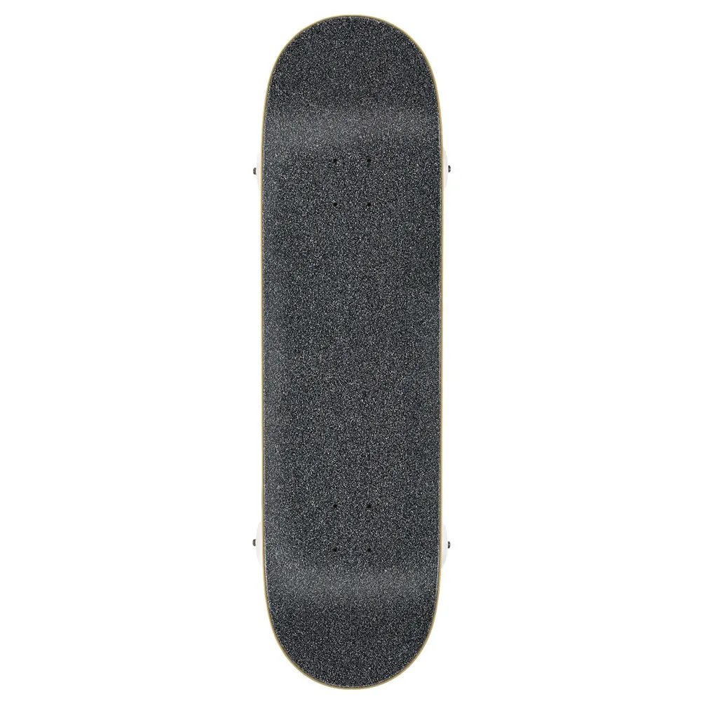 Creature Logo Stumps Black V1 8.51 Pro Complete Skateboard