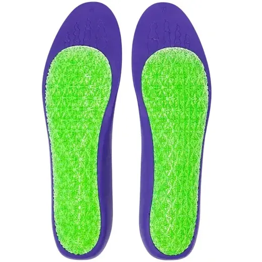 Footprint King Foam Elite Pro Hi Classic Super Squish Insoles