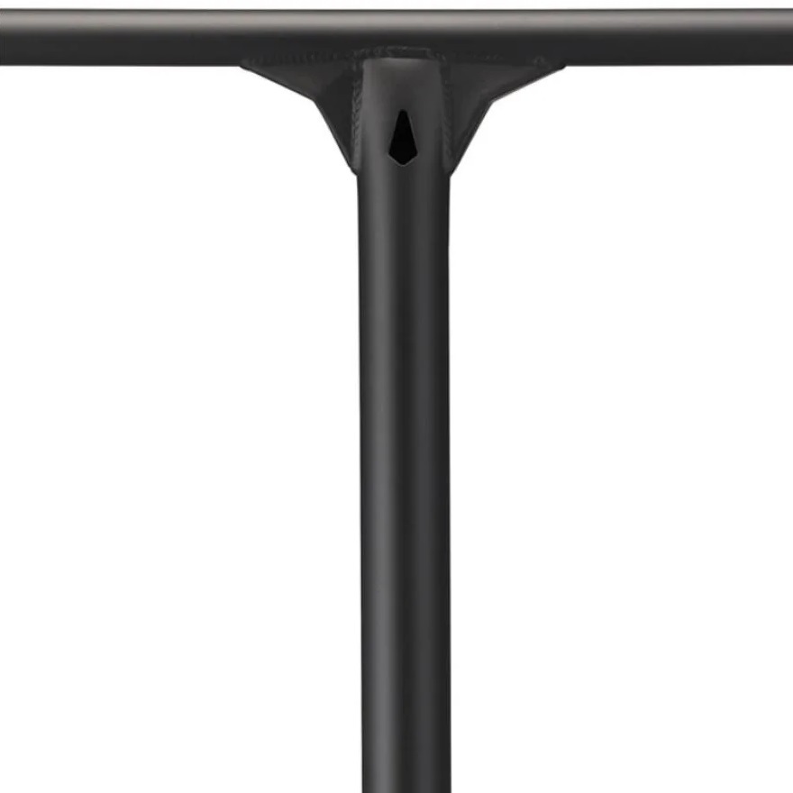 Envy High Soul Oversized Black 650mm Scooter Bars